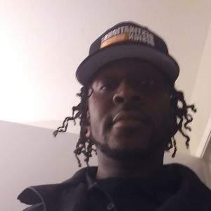 Meet your Posher, Darrell